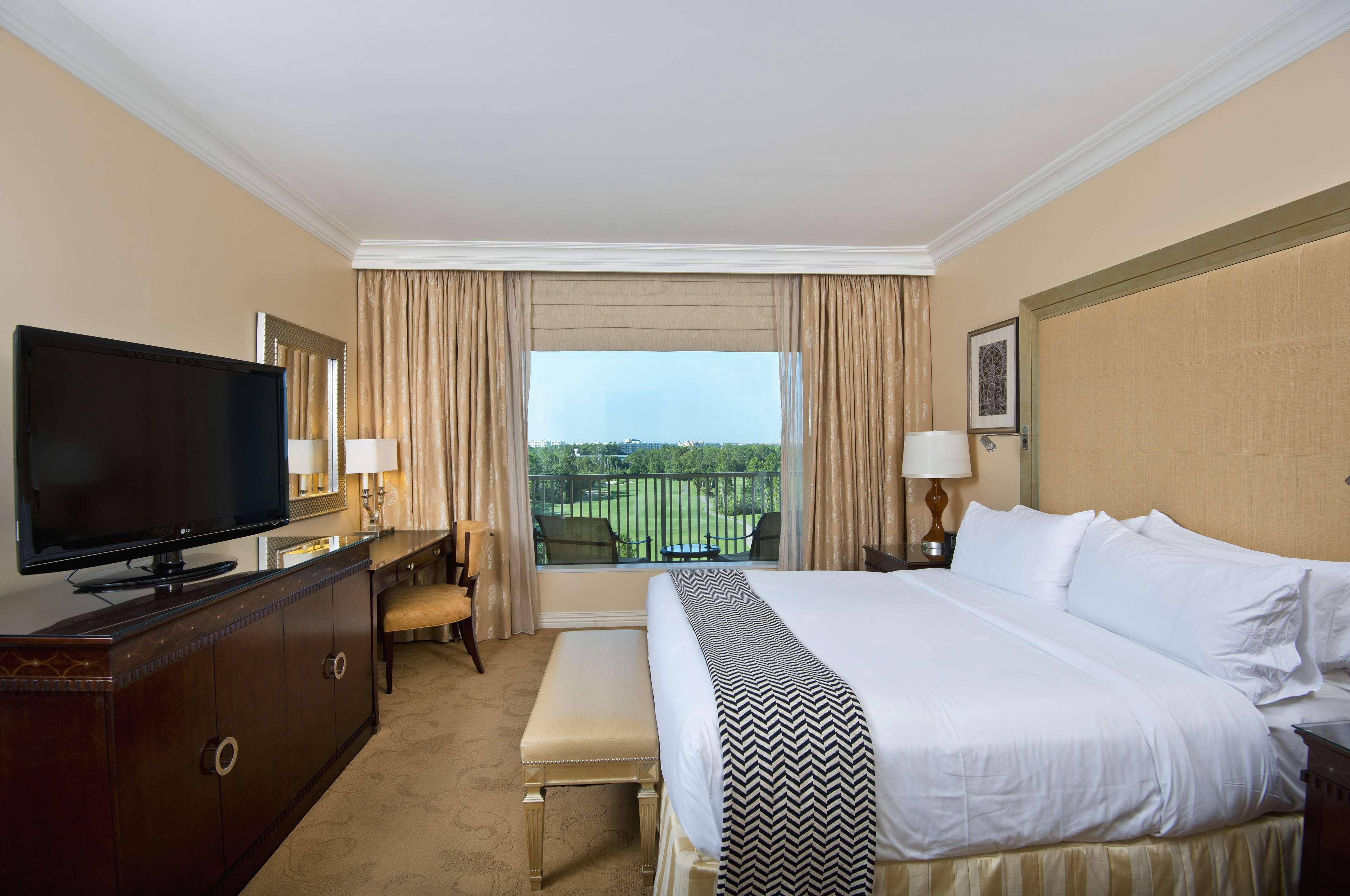 Hotel Waldorf Astoria Orlando Lake Buena Vista Exterior foto